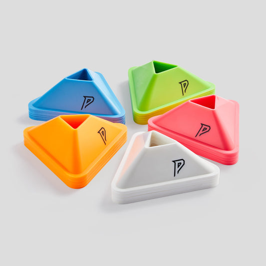 Training Agility Cones (30pack)