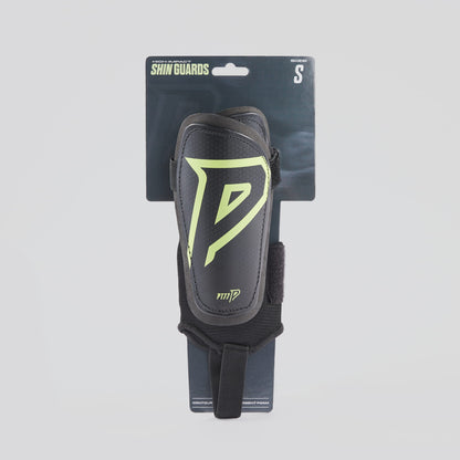 High-impact Shin Guards