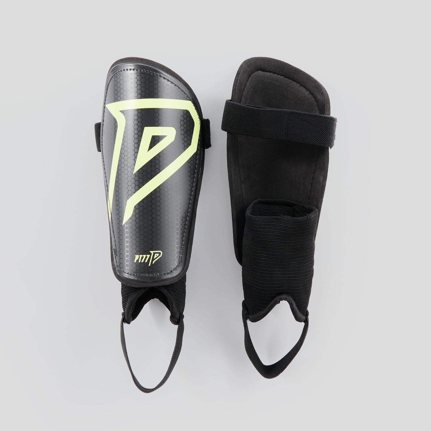 High-impact Shin Guards