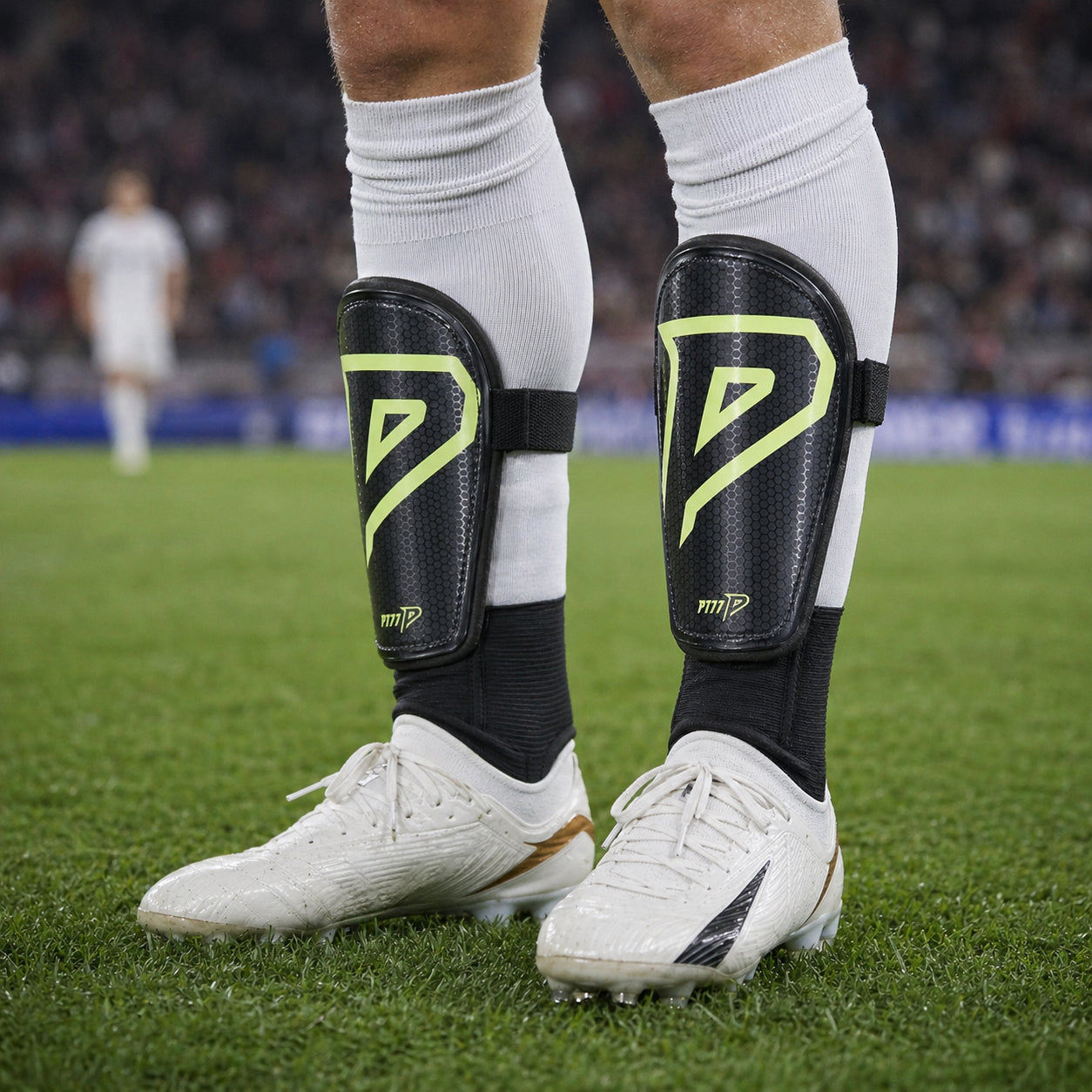 High-impact Shin Guards