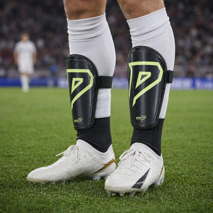 High-impact Shin Guards