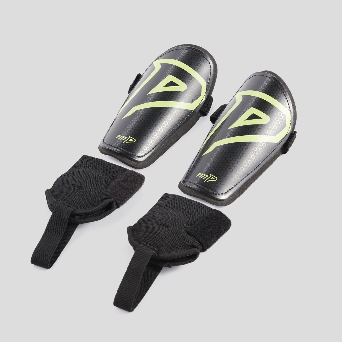 High-impact Shin Guards