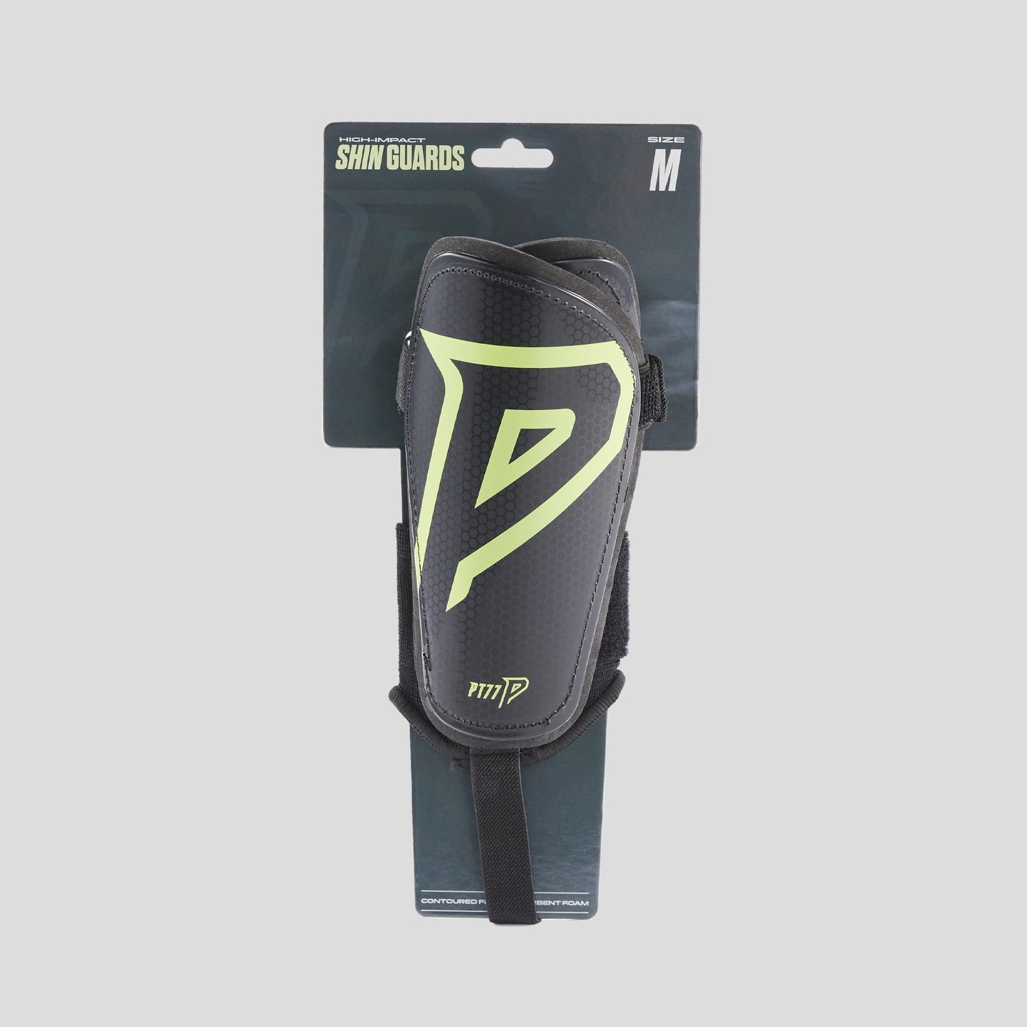 High-impact Shin Guards