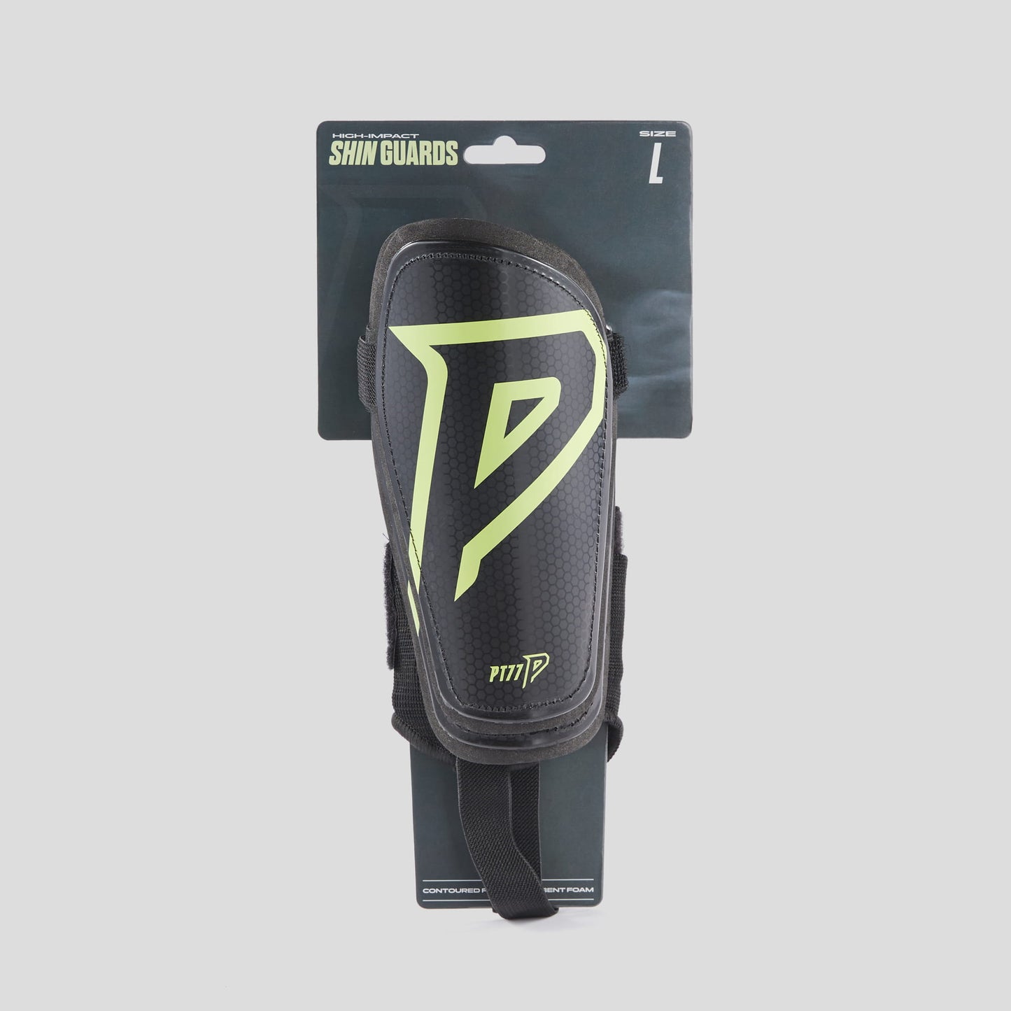 High-impact Shin Guards