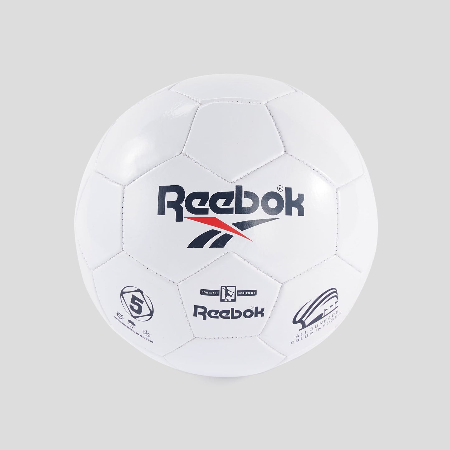 Reebok Footballs