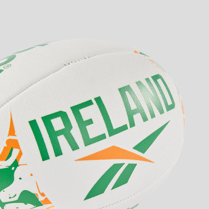 Reebok Rugby Ball