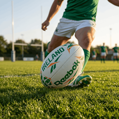 Reebok Rugby Ball