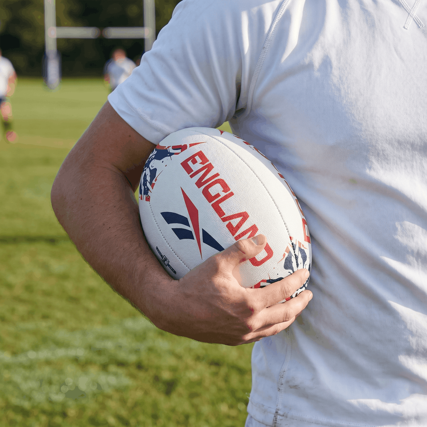 Reebok Rugby Ball