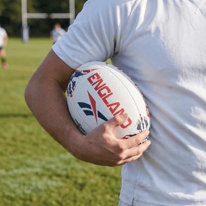 Reebok Rugby Ball