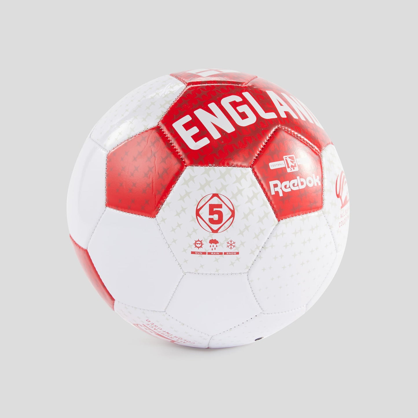 Reebok Footballs