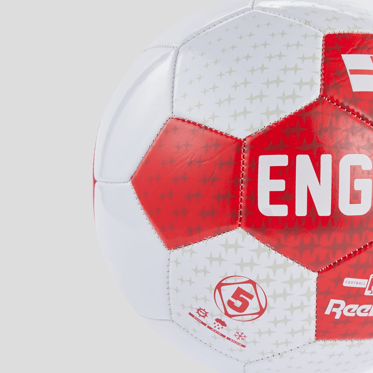 Reebok Footballs