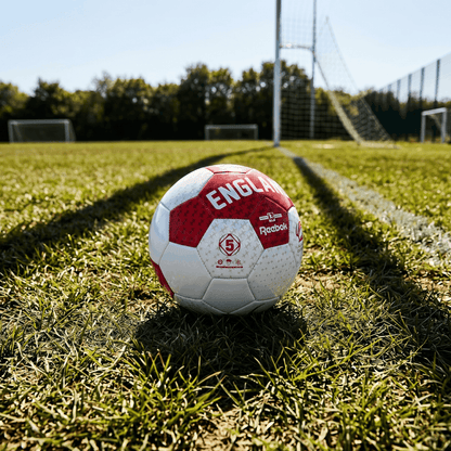 Reebok Footballs