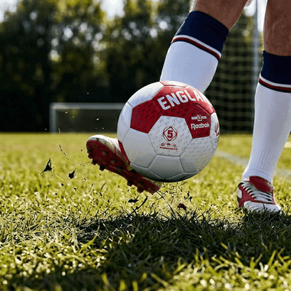 Reebok Footballs