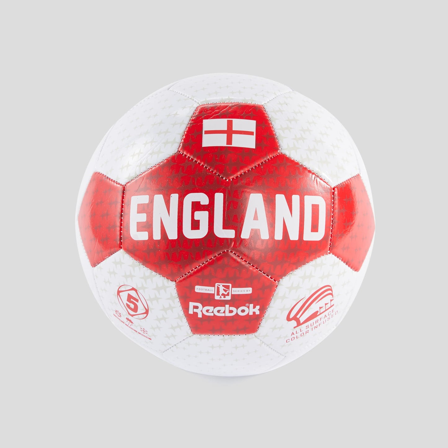 Reebok Footballs