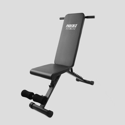 Fitness Weight Bench
