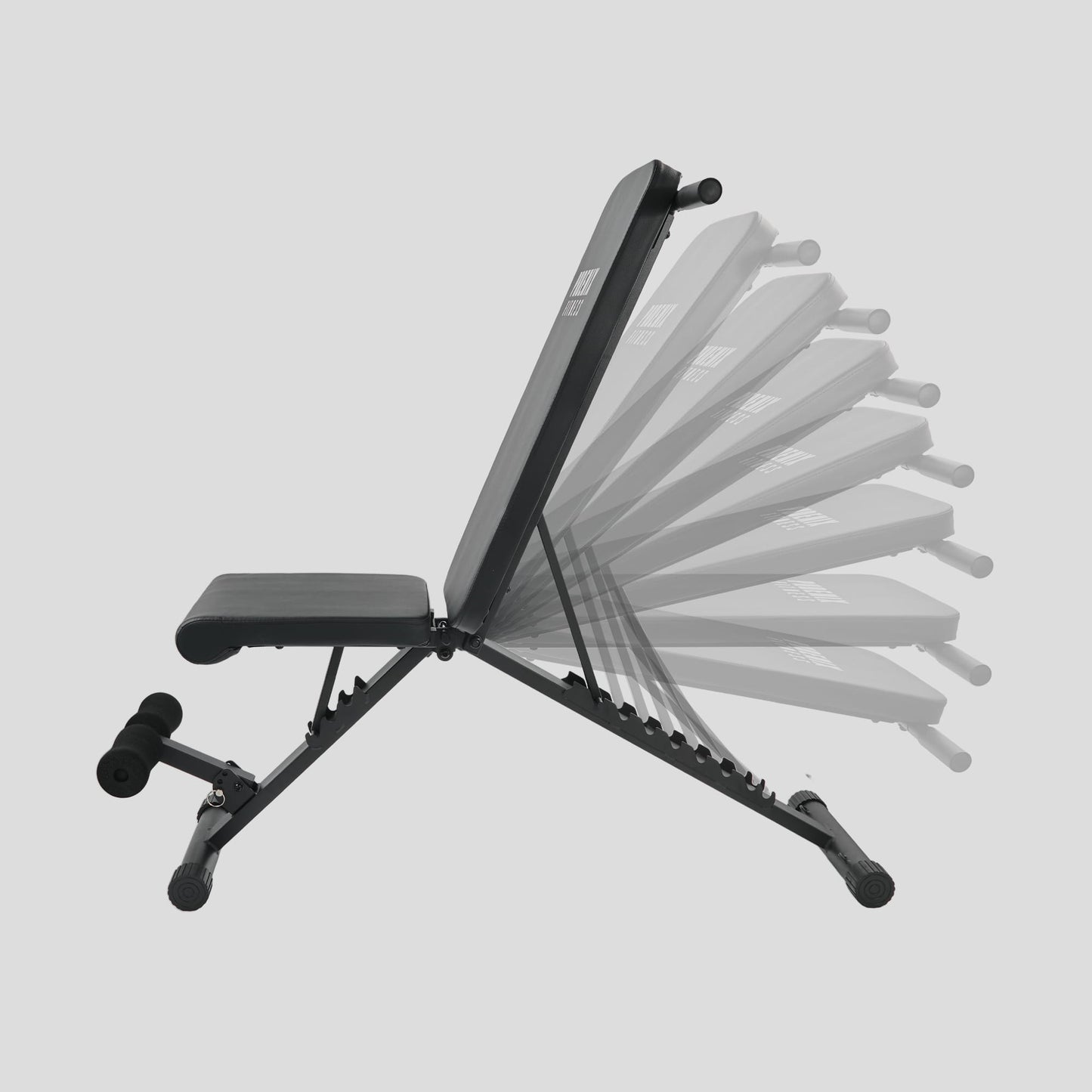 Fitness Weight Bench