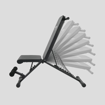 Fitness Weight Bench