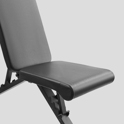 Fitness Weight Bench