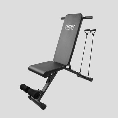 Fitness Weight Bench