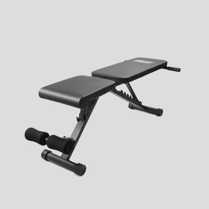 Fitness Weight Bench