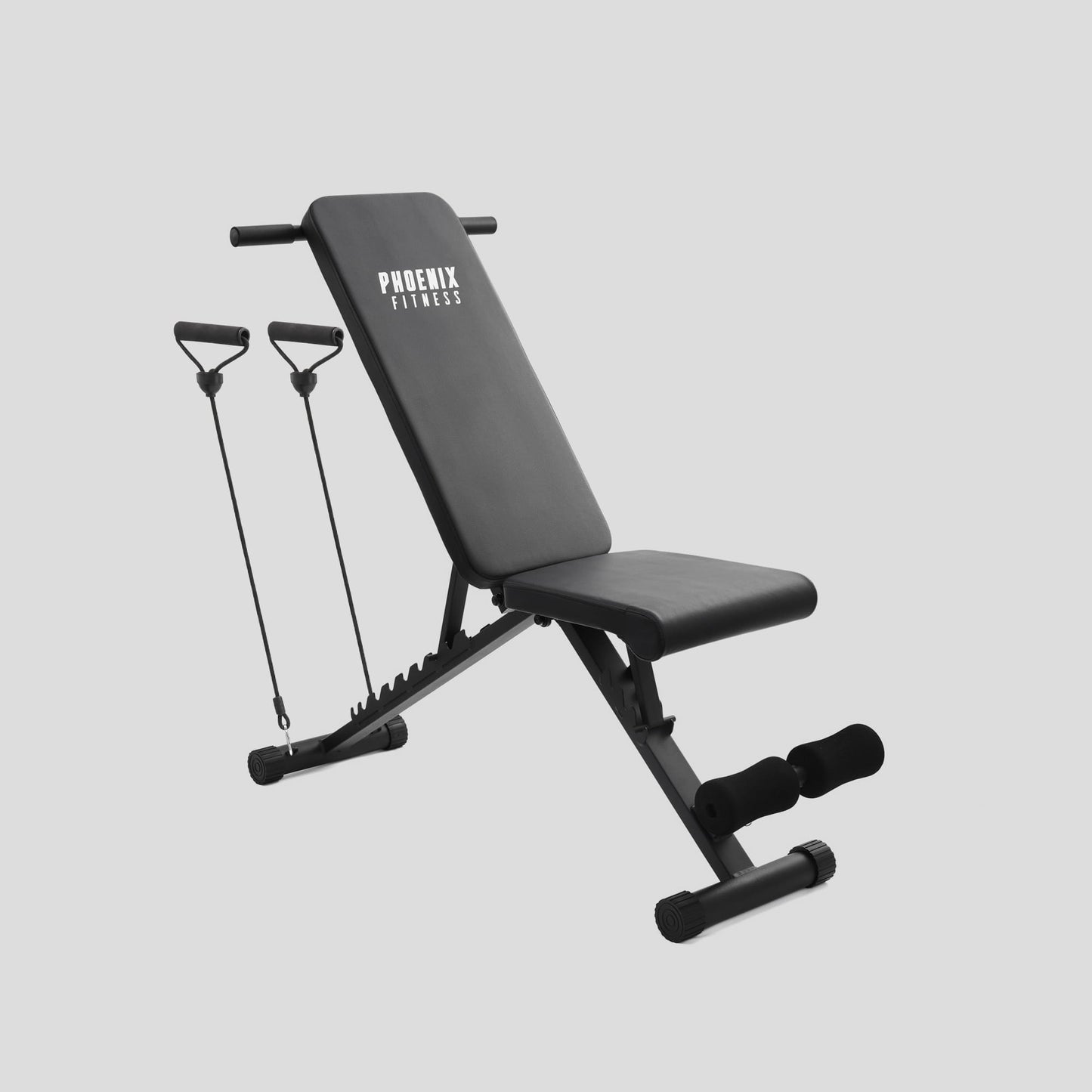 Fitness Weight Bench