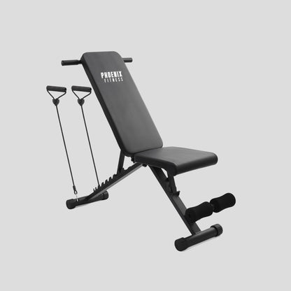 Fitness Weight Bench