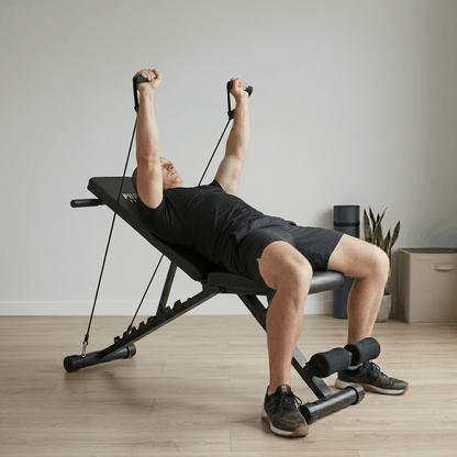 Fitness Weight Bench