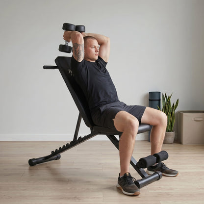 Fitness Weight Bench