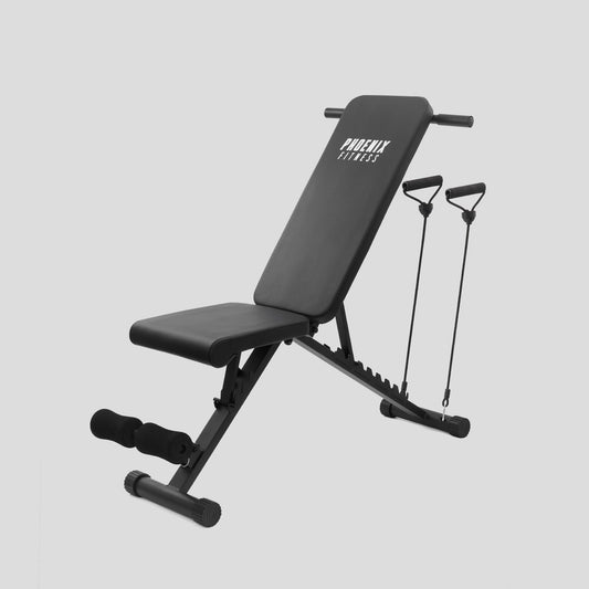 Fitness Weight Bench