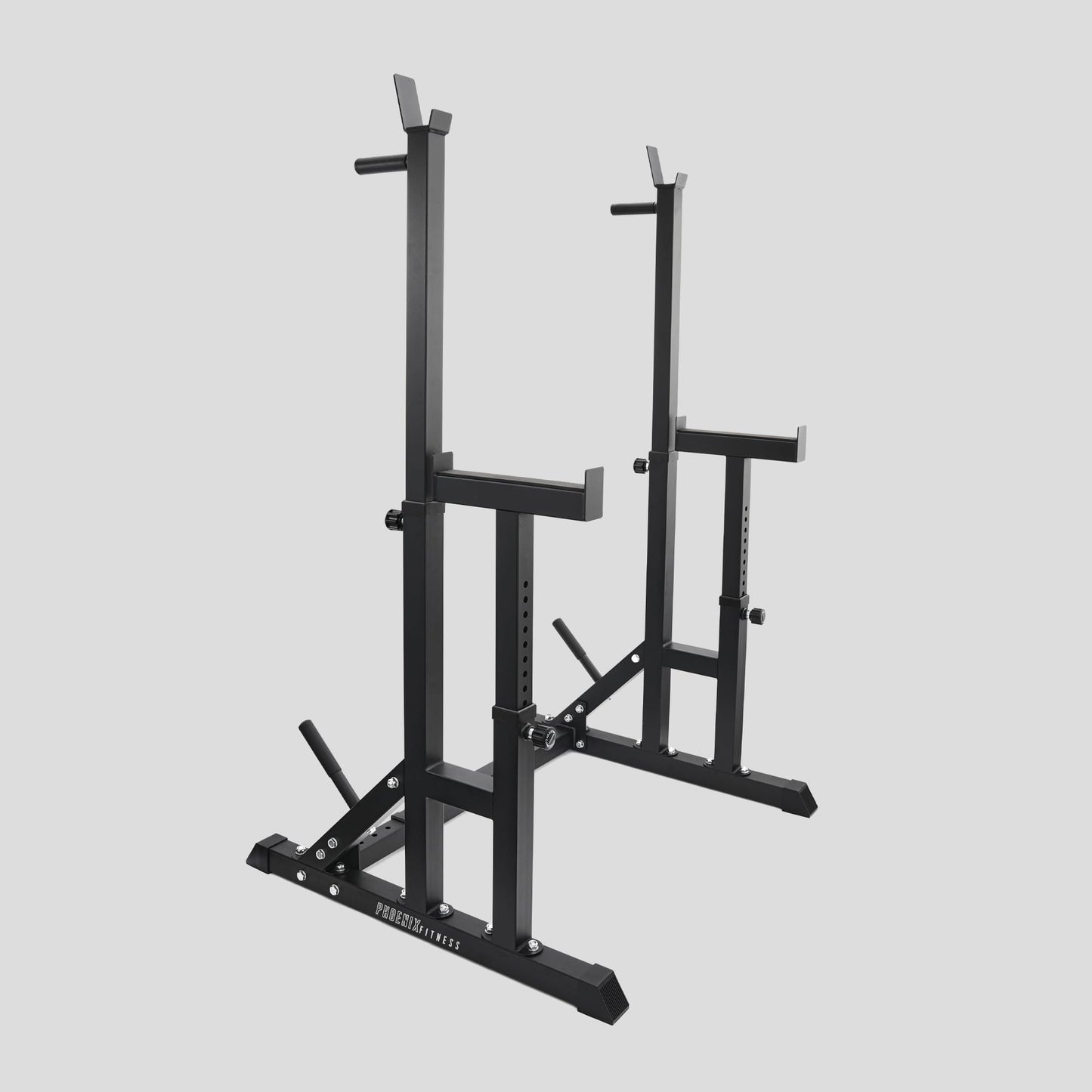 Fitness Squat Rack