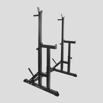 Fitness Squat Rack