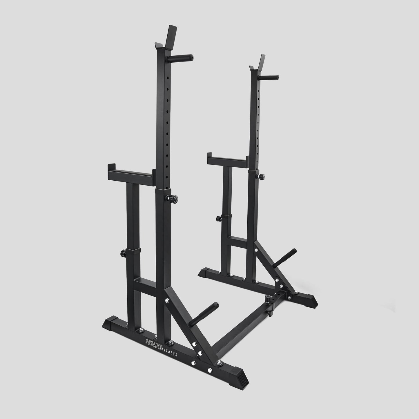 Fitness Squat Rack
