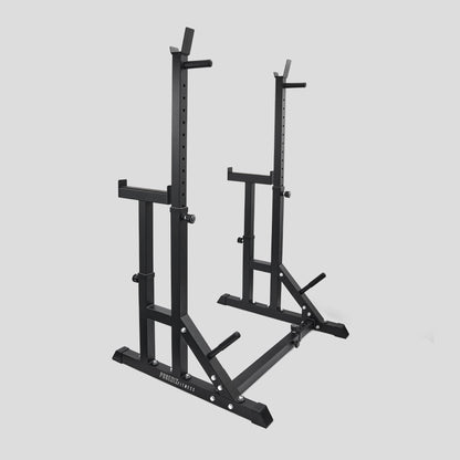 Fitness Squat Rack