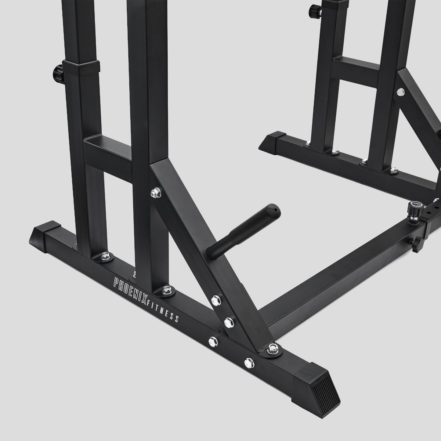 Fitness Squat Rack