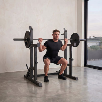 Fitness Squat Rack
