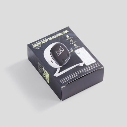 Smart Body Measuring Tape