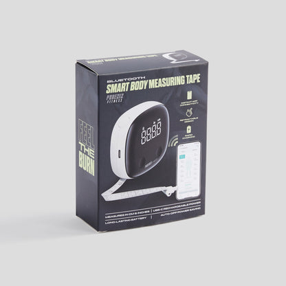 Smart Body Measuring Tape