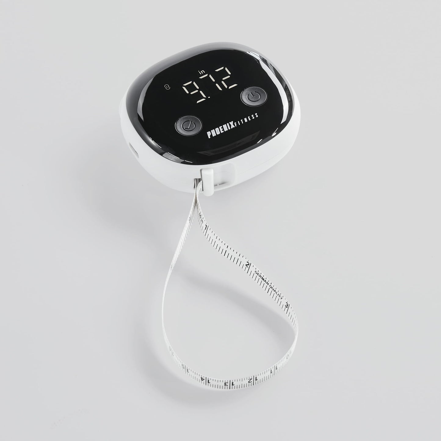 Smart Body Measuring Tape