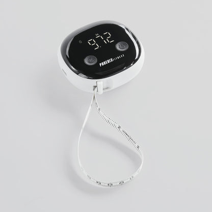 Smart Body Measuring Tape