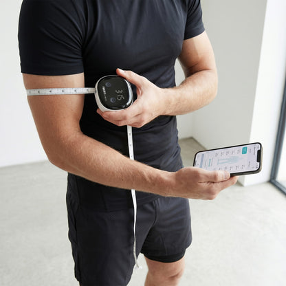 Smart Body Measuring Tape