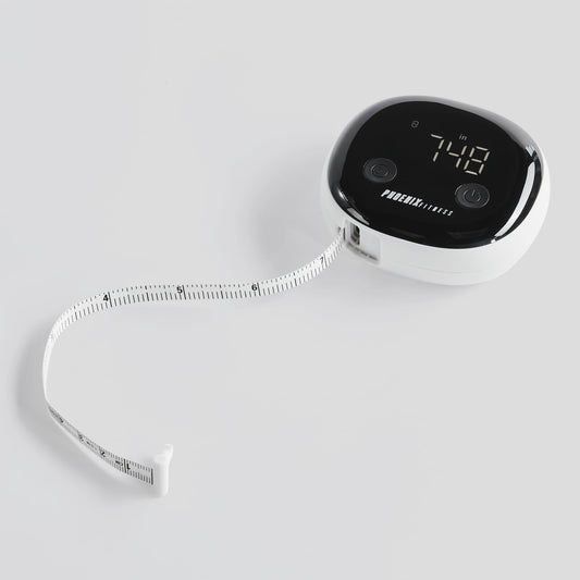 Smart Body Measuring Tape