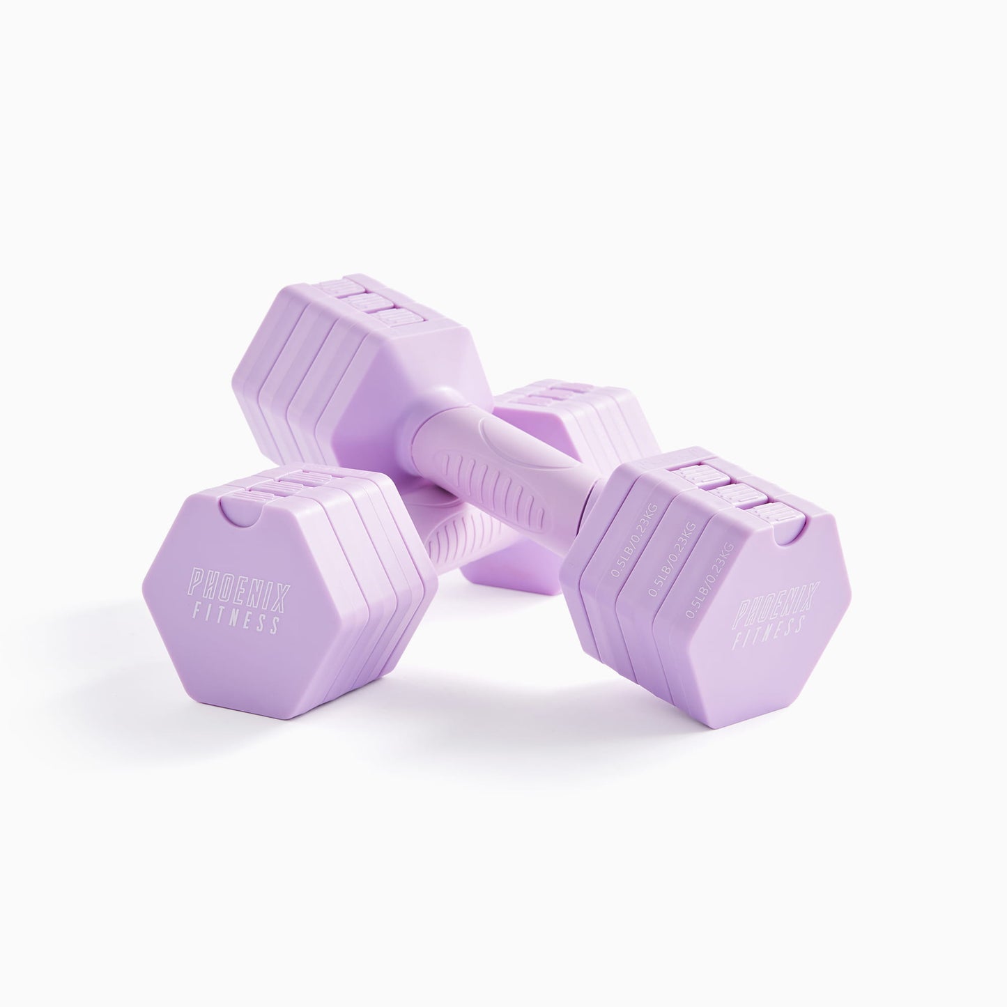 Adjustable Dumbbell