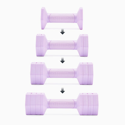 Adjustable Dumbbell