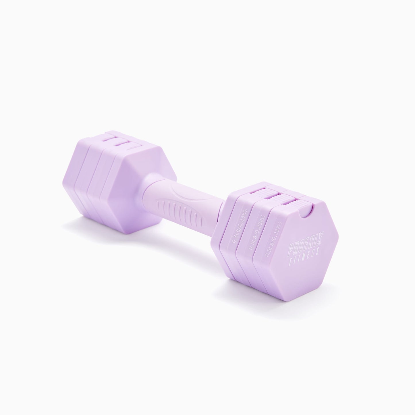 Adjustable Dumbbell