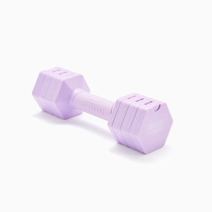 Adjustable Dumbbell