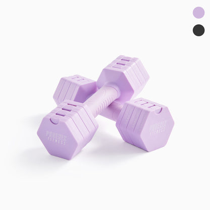 Adjustable Dumbbell