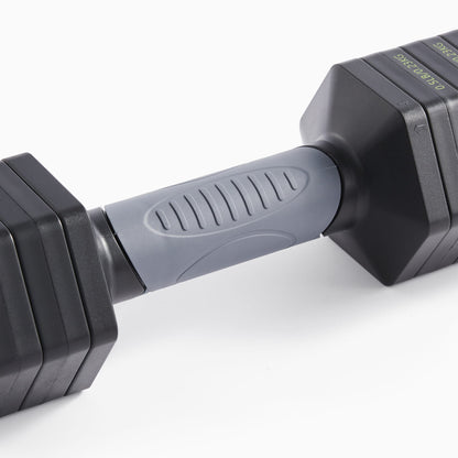 Adjustable Dumbbell