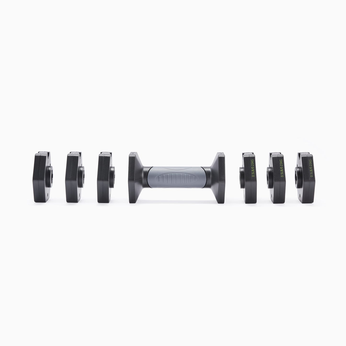 Adjustable Dumbbell