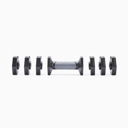 Adjustable Dumbbell