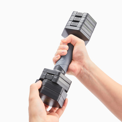 Adjustable Dumbbell